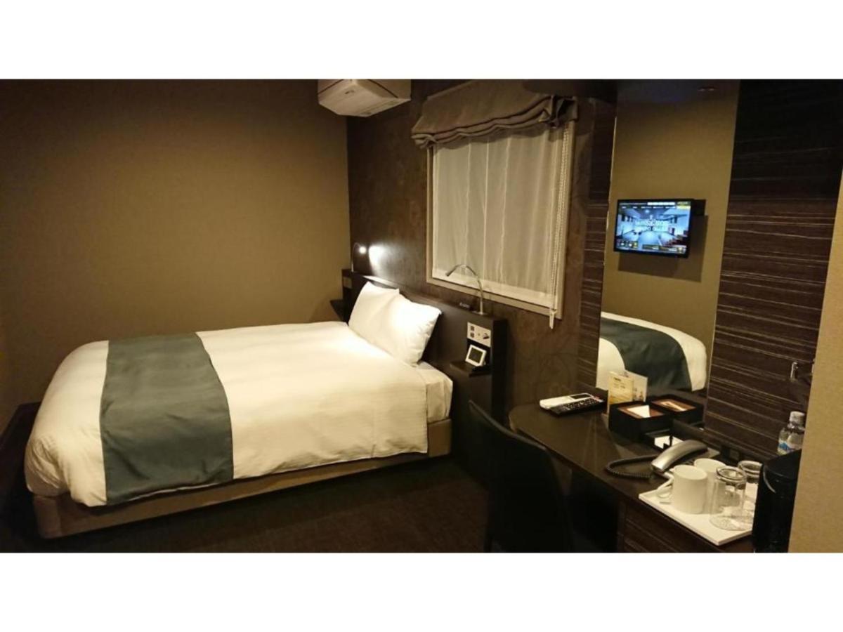Act Hotel Roppongi - Vacation Stay 84277 Tokyo Exterior photo